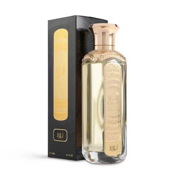 عطر نورة