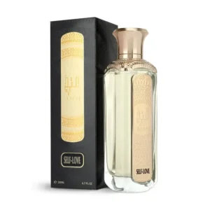 عطر سيلف لوف