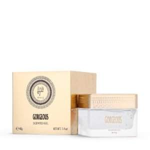 خمرية جل معطر غورجس - عتيج
