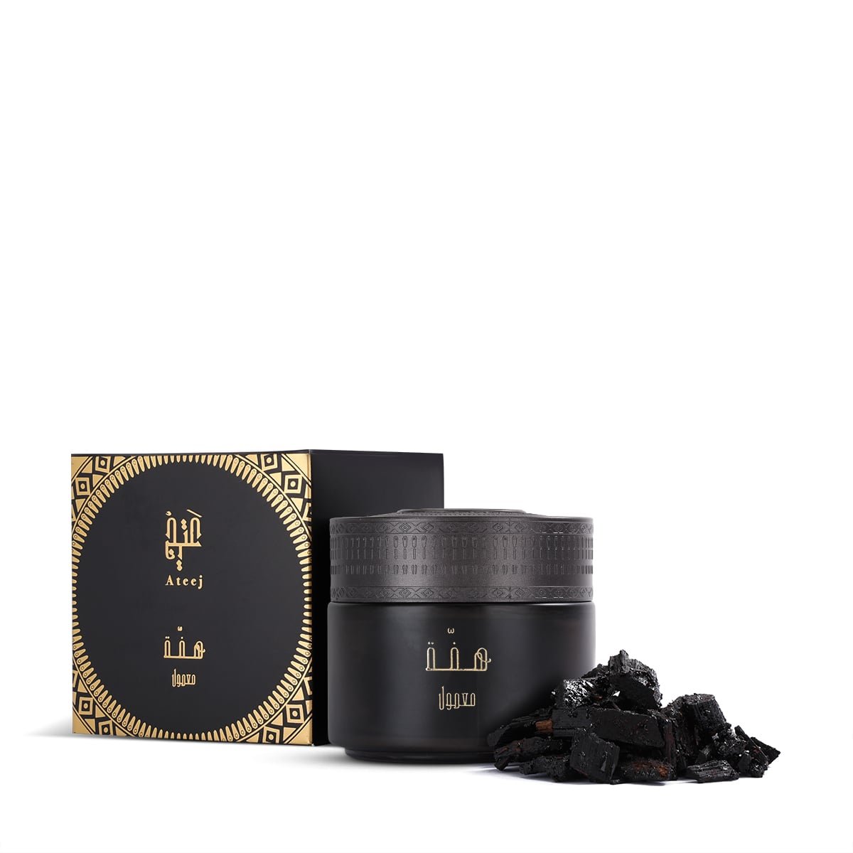 بخور معطر هفة - عتيج