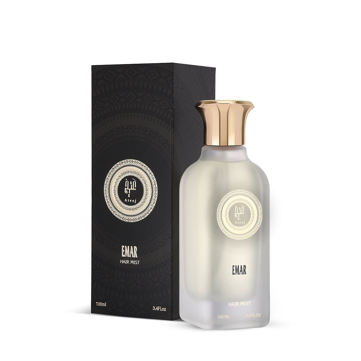 معطر الشعر والجسم ايمار - عتيج