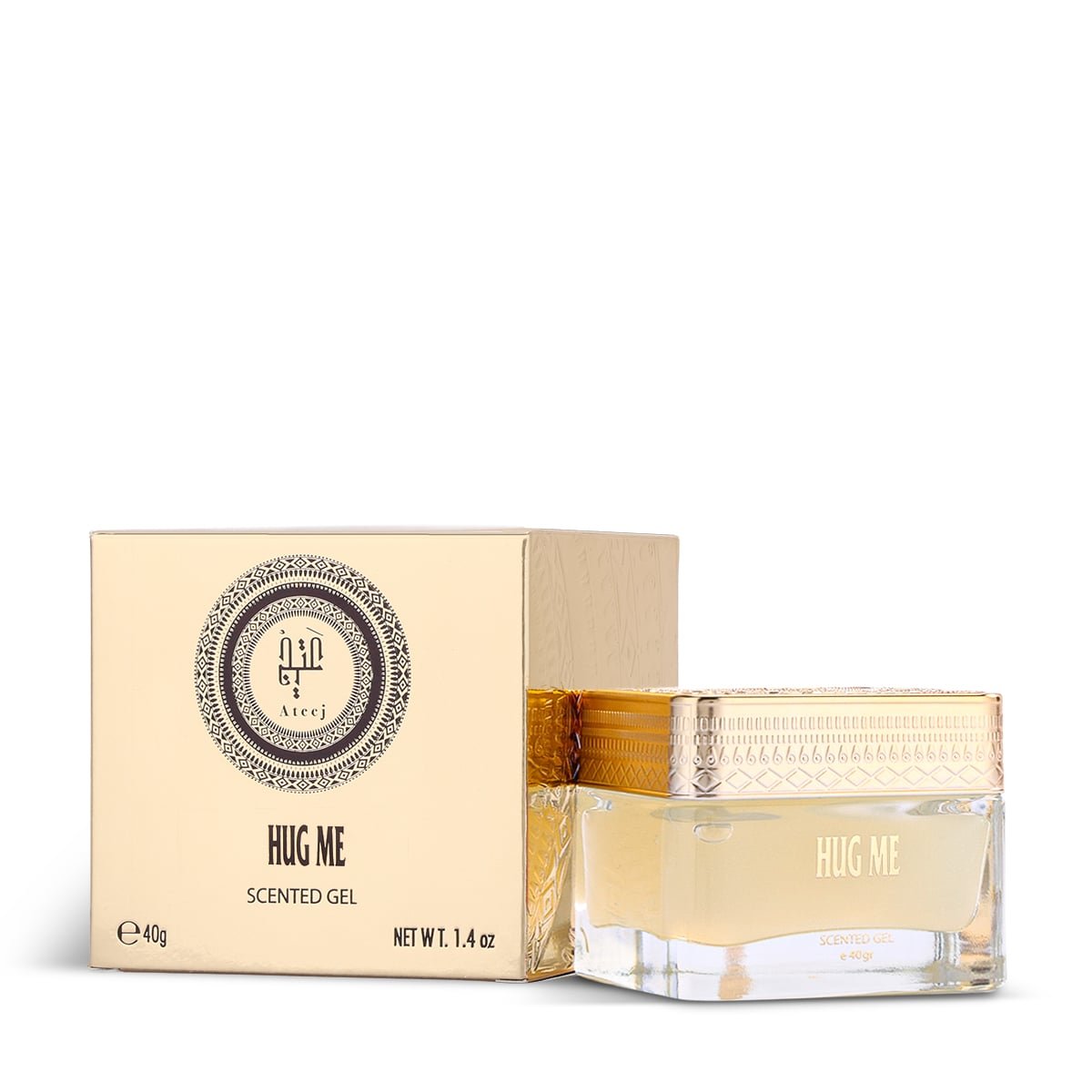 جل معطر هق مي - عتيج