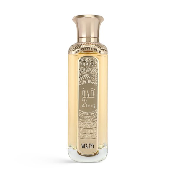 عطر ويلثي - عتيج