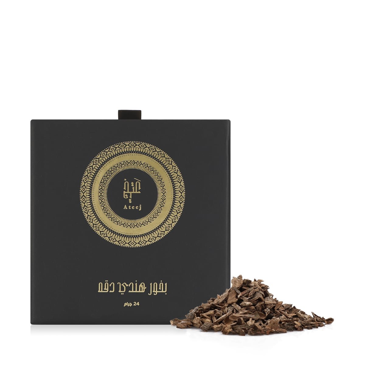 بخور هندي دقه - عتيج