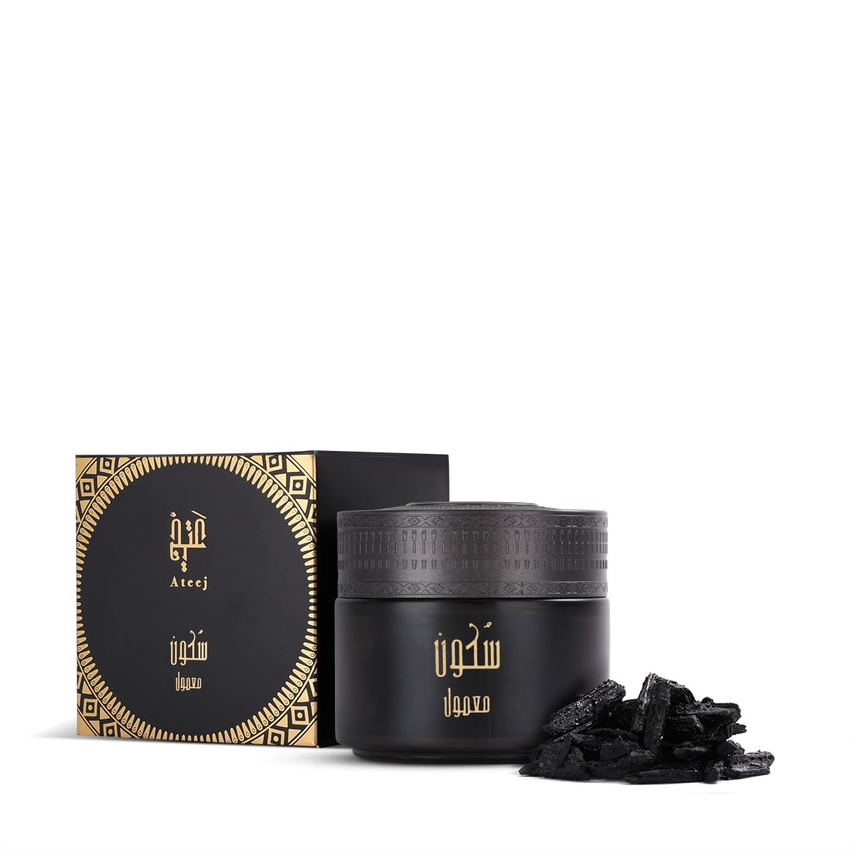 بخور معطر سكون - عتيج