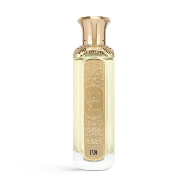 عطر ليدي من عتيج | Lady by Ateej