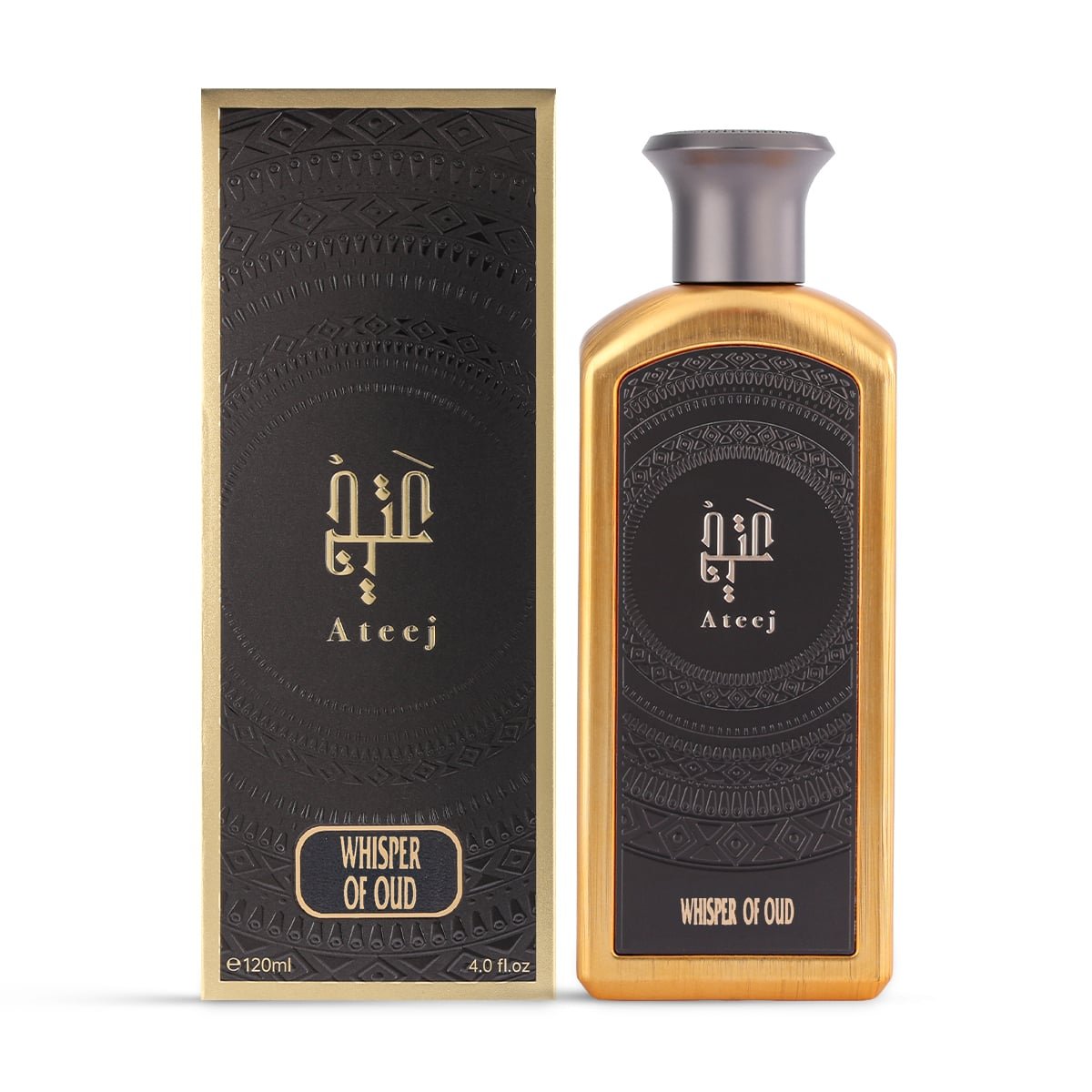 عطر ويسبر اوف عود - عتيج